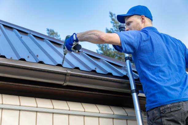 Asphalt Shingles Roofing in Mesa, AZ